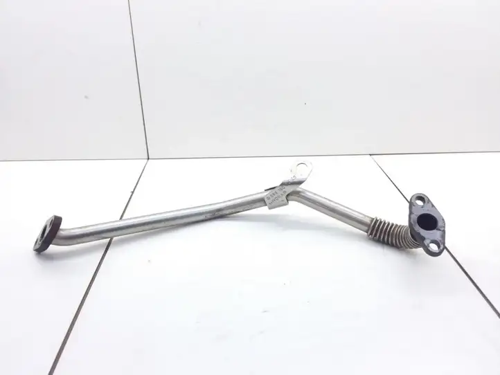 Mercedes-Benz Vaneo W414 (2001 - 2005) 6681800420 Трубки масляной системы — фото 1