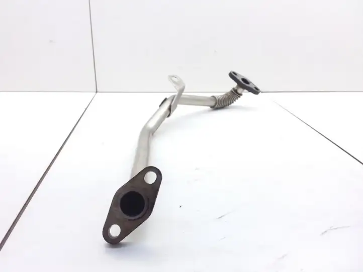 Mercedes-Benz Vaneo W414 (2001 - 2005) 6681800420 Трубки масляной системы — фото 2