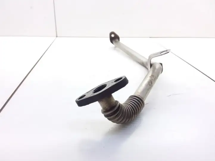 Mercedes-Benz Vaneo W414 (2001 - 2005) 6681800420 Трубки масляной системы — фото 3