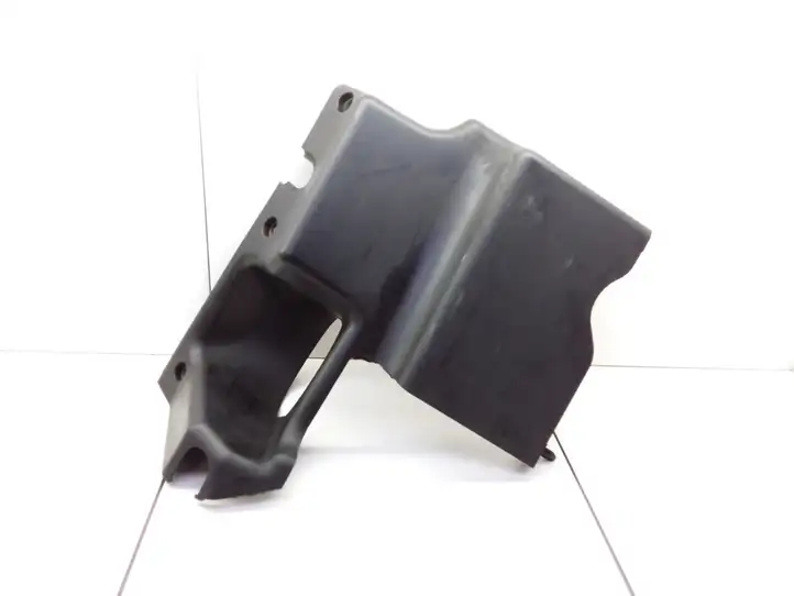 BMW 3 E46 (1998 - 2005) 11142247747 Крышка двигателя декоративная — фото 1