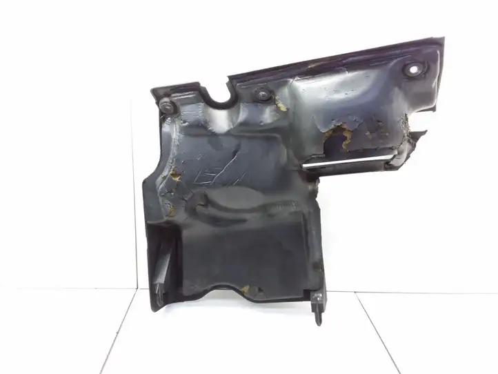 BMW 3 E46 (1998 - 2005) 11142247747 Крышка двигателя декоративная — фото 2