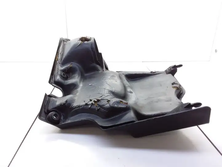 BMW 3 E46 (1998 - 2005) 11142247747 Крышка двигателя декоративная — фото 3