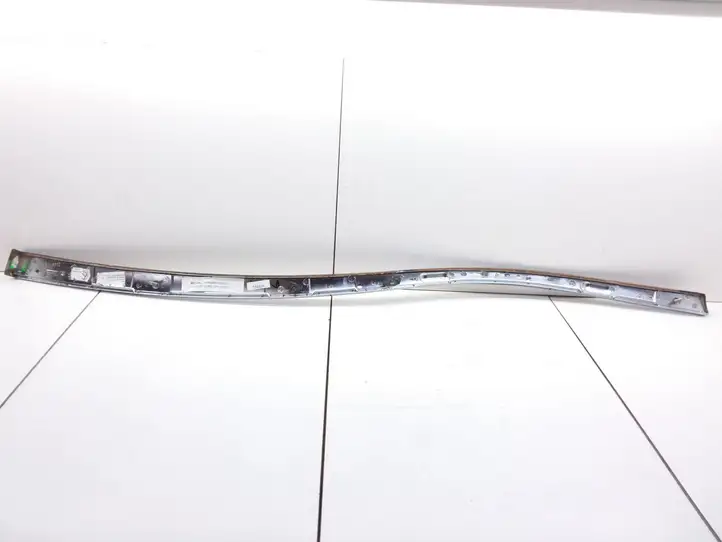 Mercedes-Benz E W211 (2002 - 2009) A2116800571 Декоративная планка — фото 2