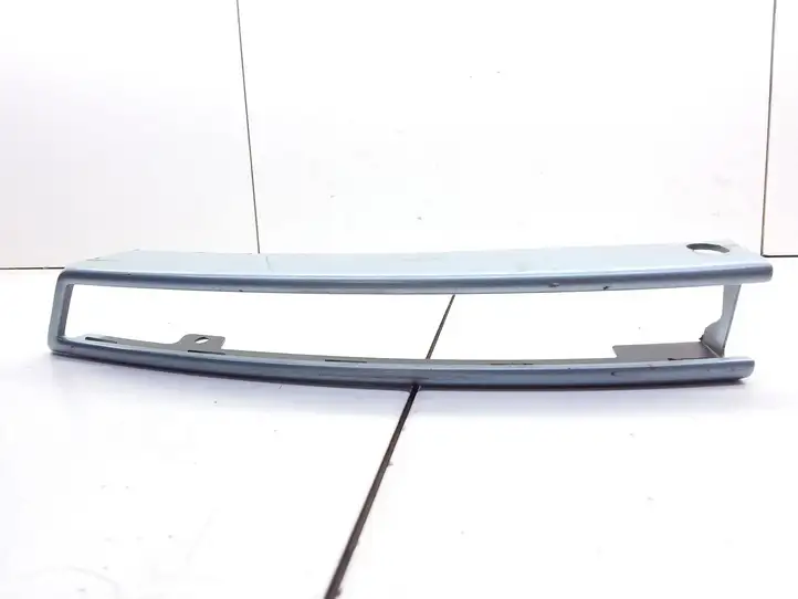 Volkswagen PASSAT B6 (2005 - 2010) 3C0807717A Молдинг переднего бампера — фото 1