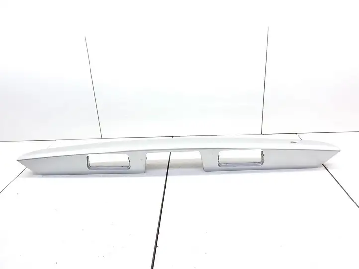 Nissan Almera N16 (2000 - 2010) 90810BM460 Подсветка номера — фото 1