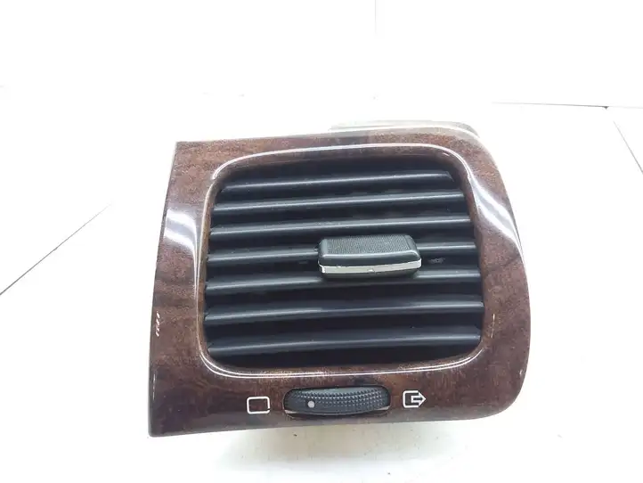 Peugeot 607 (2000 - 2004) 9629444077 Боковой воздушный дефлектор — фото 1