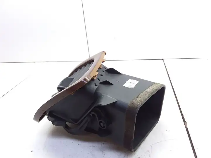 Peugeot 607 (2000 - 2004) 9629444077 Боковой воздушный дефлектор — фото 3