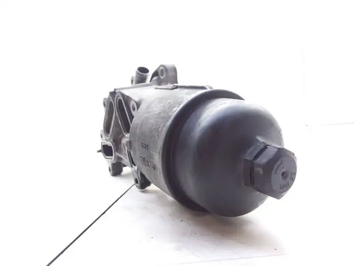 Ford Fusion (2002 - 2005) 9641550680 Кронштейн масляного фильтра — фото 3