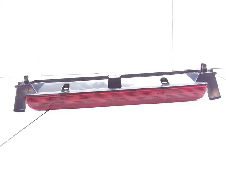 Citroen C8 (2002 - 2008) 38310002 Дополнительный стоп фонарь — фото 1