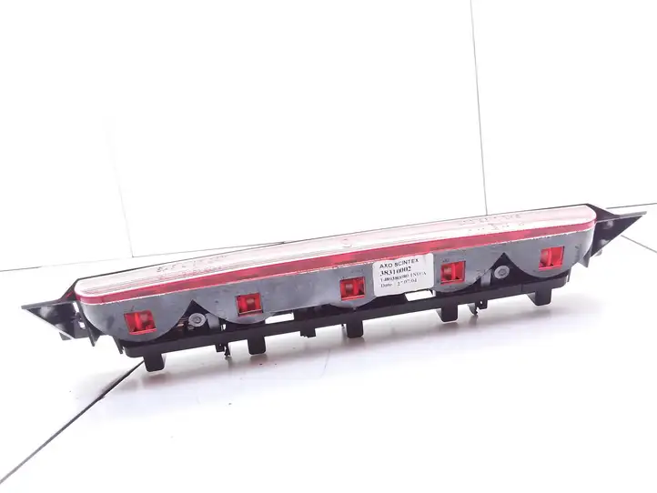 Citroen C8 (2002 - 2008) 38310002 Дополнительный стоп фонарь — фото 2