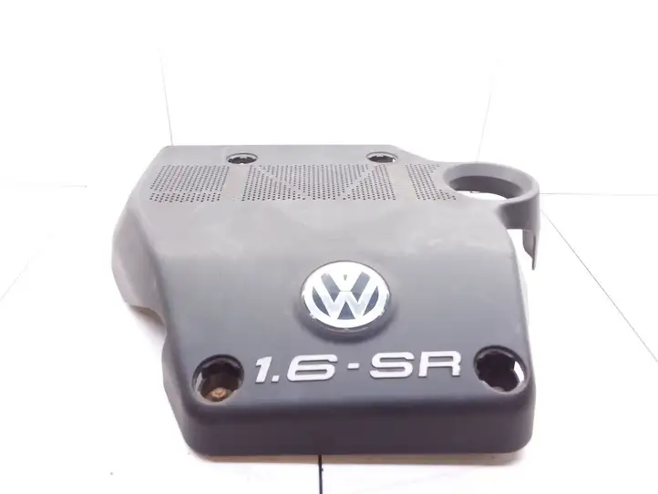 Volkswagen Golf IV (1998 - 2005) 06A103925 Крышка двигателя декоративная — фото 1