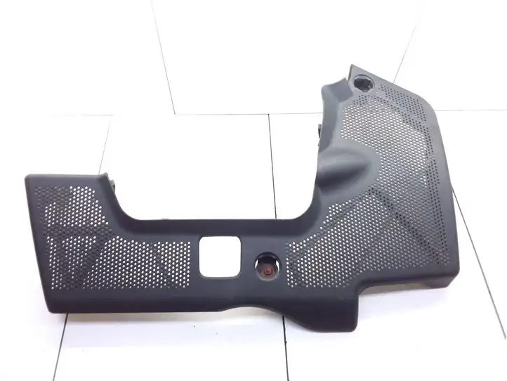 Audi A3/S3 8L (1996 - 2000) 06A119518 Крышка двигателя декоративная — фото 1