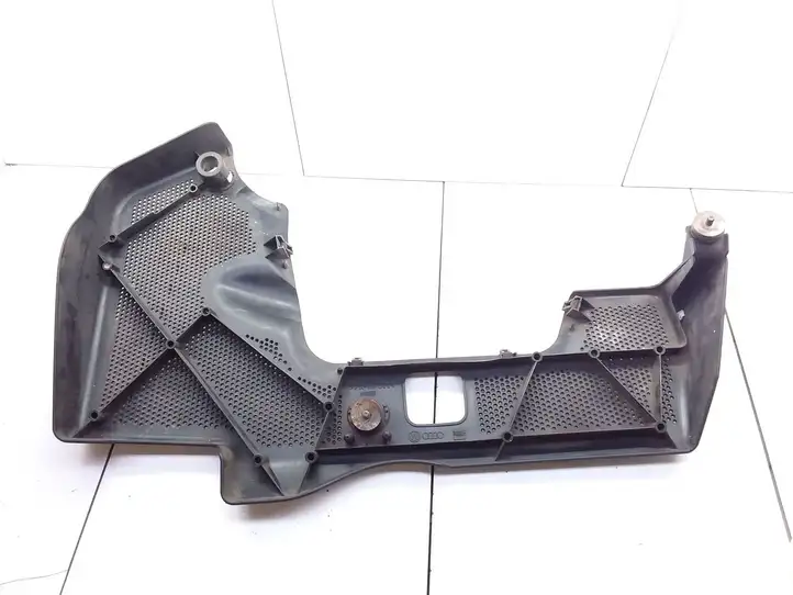 Audi A3/S3 8L (1996 - 2000) 06A119518 Крышка двигателя декоративная — фото 3