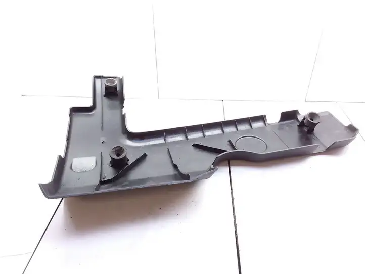 Opel Vectra B (1999 - 2002) 24407104 Крышка двигателя декоративная — фото 2