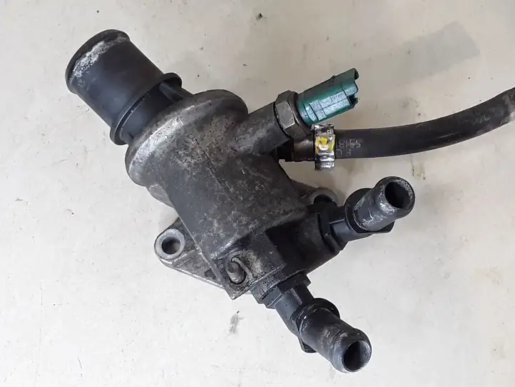 Opel Zafira B (2003 - 2006) 55202510 Термостат — фото 1