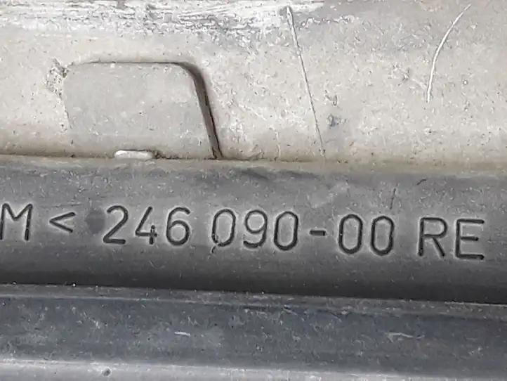 Skoda Octavia Mk1 (1U) (1996 - 2004) 24608600 Передняя фара — фото 4