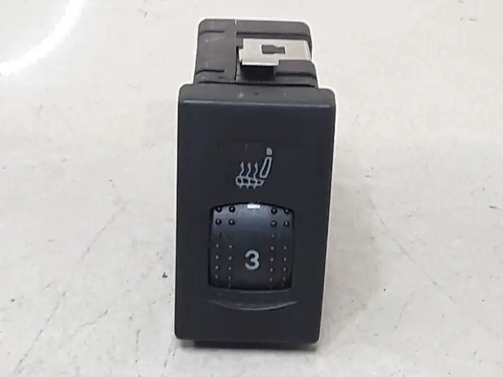 Volkswagen PASSAT B5.5 (2001 - 2005) 3B0963564C Включатель обогрева — фото 1