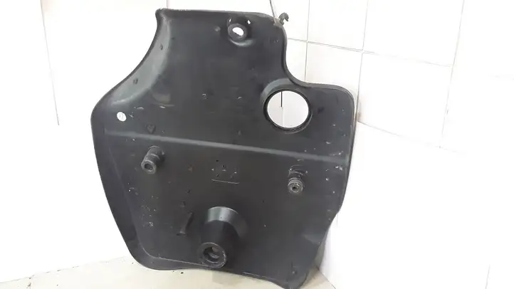 Volkswagen Golf IV (1998 - 2005) 038103925 Крышка двигателя декоративная — фото 2