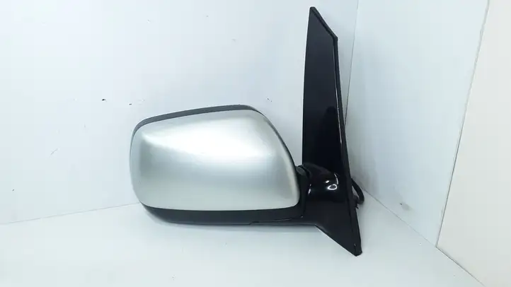 Toyota Avensis Verso (2004 - 2009) E4022228 Боковое зеркало с электроприводом — фото 1