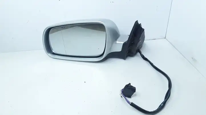 Volkswagen PASSAT B5.5 (2001 - 2005) 3B0857933 Боковое зеркало с электроприводом — фото 3