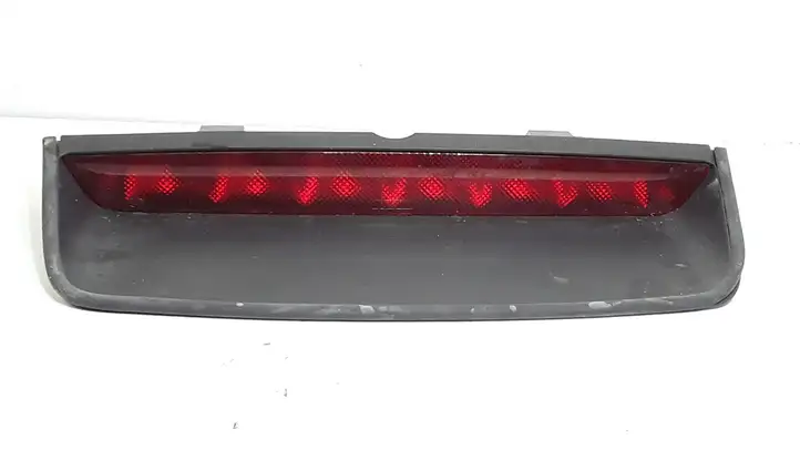 Nissan Primera (2001 - 2008) 270277 Дополнительный стоп фонарь — фото 1
