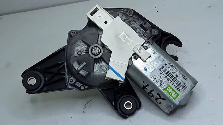 Nissan Micra (2003 - 2007) 8200017385C Стеклоочиститель заднего стекла — фото 3