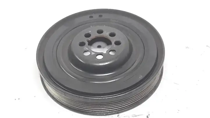 Volkswagen PASSAT B5.5 (2001 - 2005) 078105251L Шкив коленчатого вала — фото 1