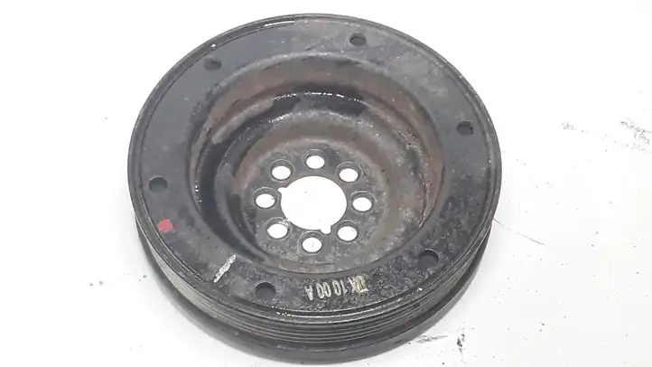 Volkswagen PASSAT B5.5 (2001 - 2005) 078105251L Шкив коленчатого вала — фото 2