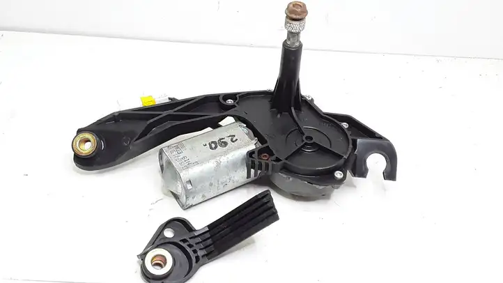 Nissan Primera (2001 - 2008) 28710AU500 Стеклоочиститель заднего стекла — фото 1