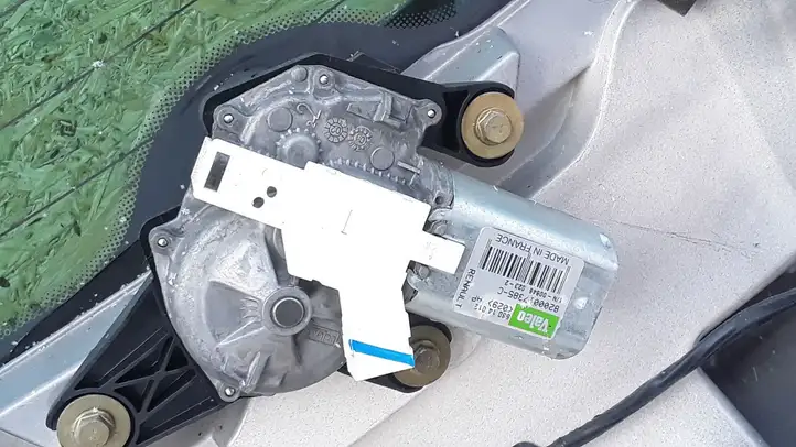 Renault Vel Satis (2002 - 2005) 8200017385C Стеклоочиститель заднего стекла — фото 1