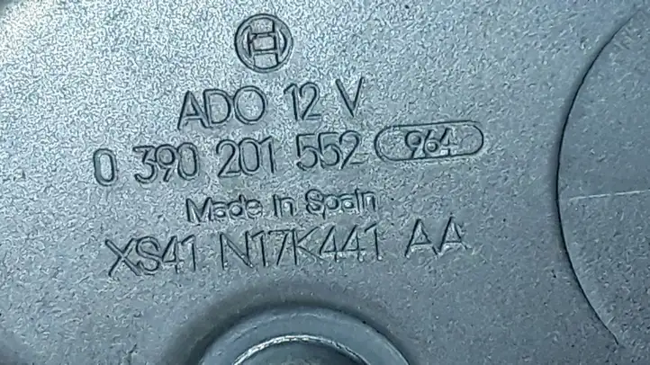 Ford Focus (1998 - 2004) XS41N17K441AA Стеклоочиститель заднего стекла — фото 3