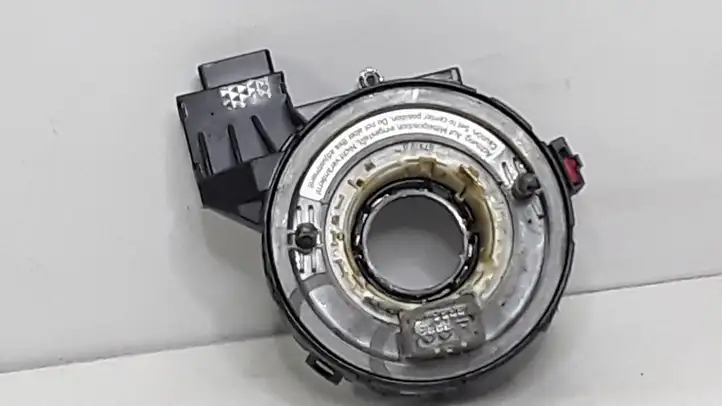 Audi A3/S3 8P (2004 - 2008) 1K0959653D Контактное кольцо SRS — фото 1