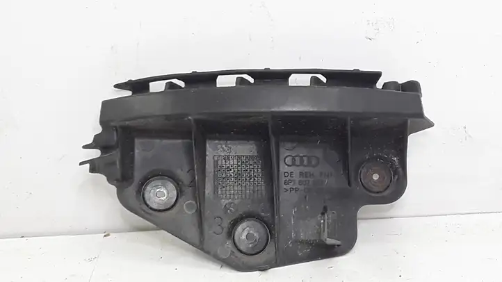 Audi A3/S3 8P (2004 - 2008) 8P3807393A Кронштейн заднего бампера — фото 1