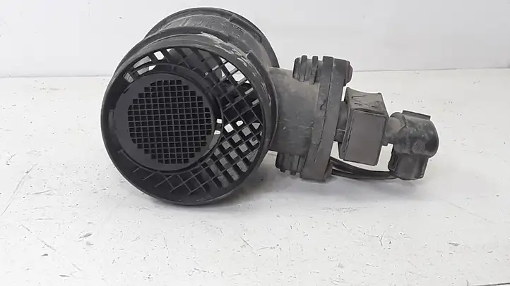 Opel Meriva A (2002 - 2006) 0281002620 Датчик массового расхода воздуха — фото 3