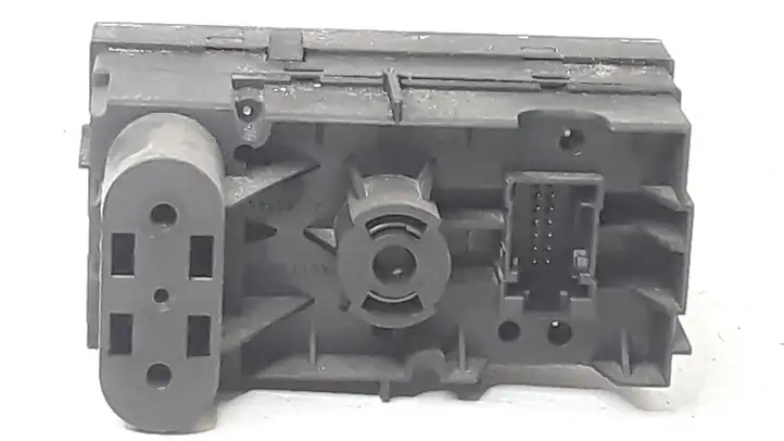 Opel Meriva A (2002 - 2006) 93394756 Включатель фонарей — фото 2