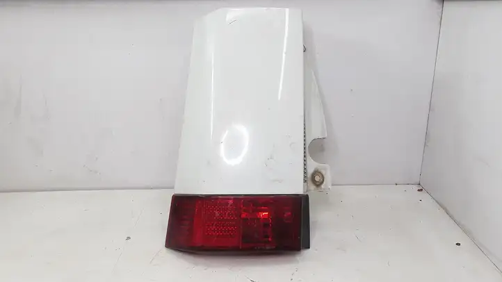 Opel Meriva A (2002 - 2006) 13130027 Задняя противотуманная фара — фото 1