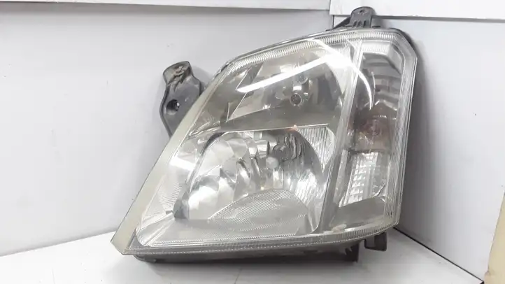 Opel Meriva A (2002 - 2006) 93321052 Передняя фара — фото 1