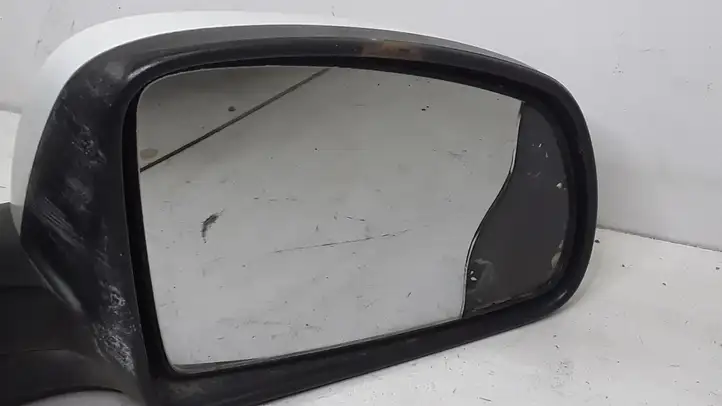 Opel Meriva A (2002 - 2006) E9024176 Боковое зеркало механическое — фото 4