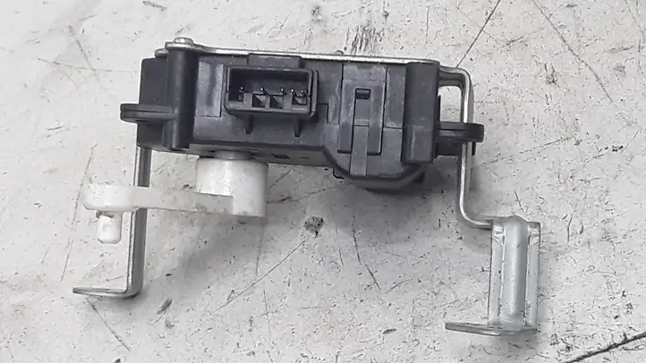 Subaru Legacy (2003 - 2009) 1138002380 Двигатель задвижки потока воздуха — фото 4