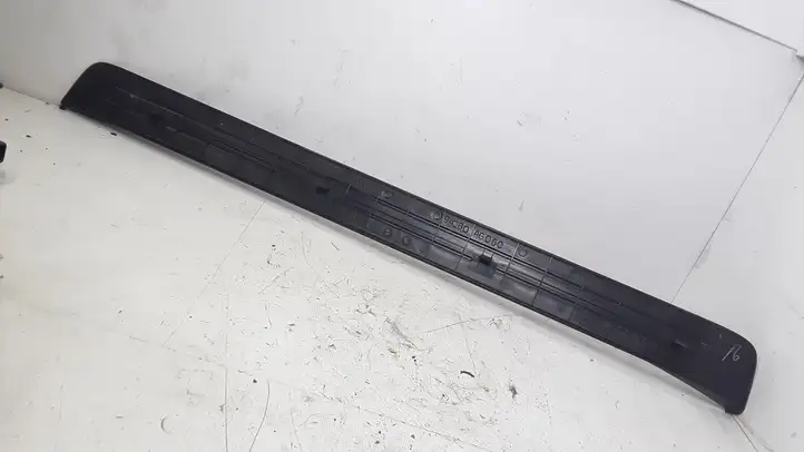 Subaru Legacy (2003 - 2009) 94060AG060 Внутренняя отделка переднего порога — фото 3