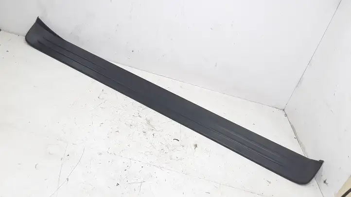 Subaru Legacy (2003 - 2009) 94060AG050 Внутренняя отделка переднего порога — фото 1