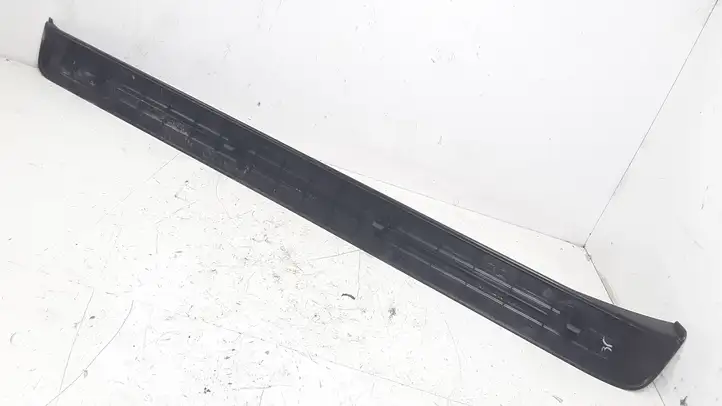 Subaru Legacy (2003 - 2009) 94060AG050 Внутренняя отделка переднего порога — фото 3