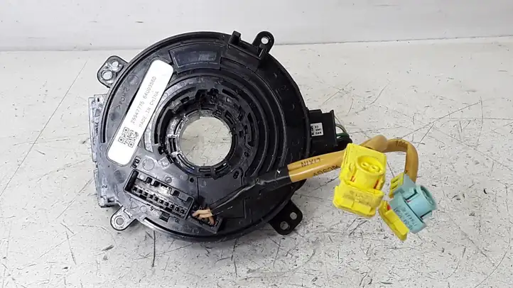 Opel Insignia A (2008 - 2017) 25947775 Контактное кольцо SRS — фото 1