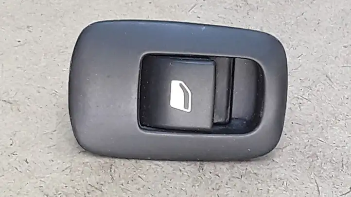 Citroen C4 I Picasso (2006 - 2013) 96547103XT Кнопка стеклоподъемников — фото 1