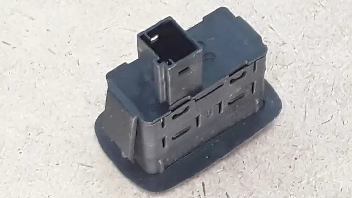Citroen C4 I Picasso (2006 - 2013) 96547103XT Кнопка стеклоподъемников — фото 3