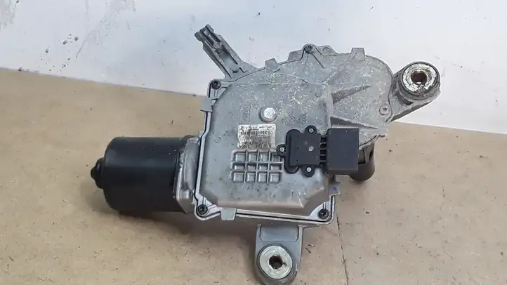 Citroen C4 I Picasso (2006 - 2013) 53630327 Дворники лобового стекла — фото 2