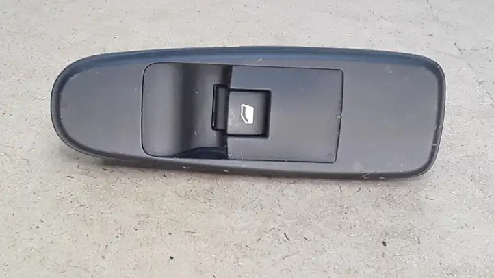 Citroen C4 I Picasso (2006 - 2013) 96590662XT Блок кнопок стеклоподъемников — фото 1