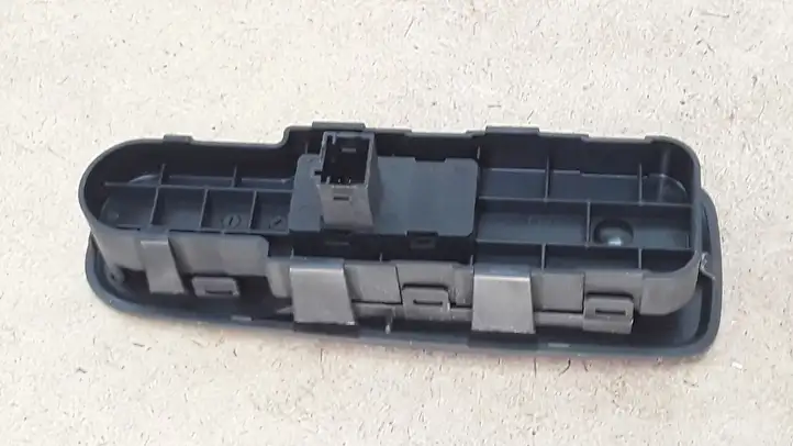 Citroen C4 I Picasso (2006 - 2013) 96590662XT Блок кнопок стеклоподъемников — фото 3