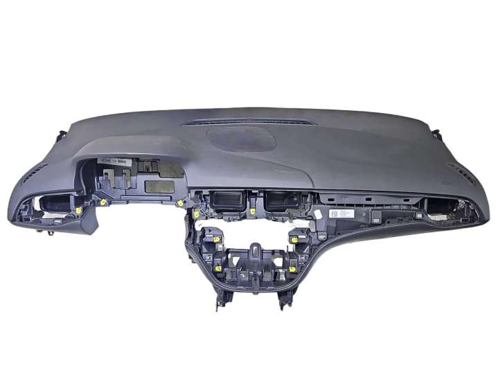 464275993 Opel Corsa E Panelės apdaila