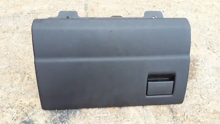 Opel Zafira A (1999 - 2003) 90589655 Бардачок в сборе — фото 1